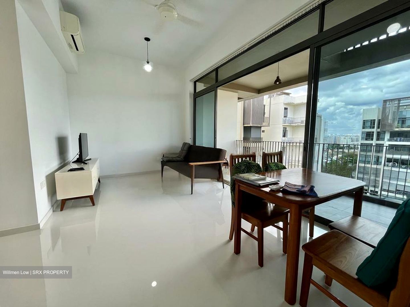 Dairy Farm Heights (D23), Condominium #629807151